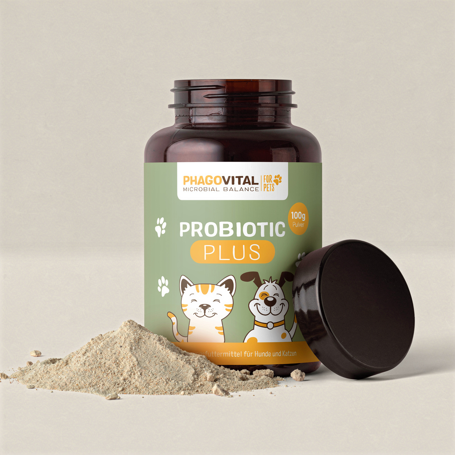 Probiotic Plus – Bild 2