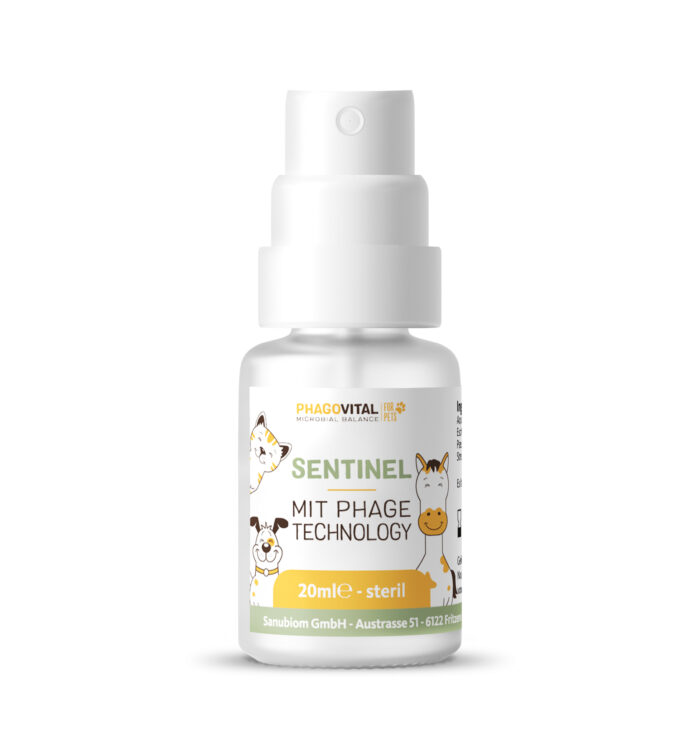 Sentinel Spray