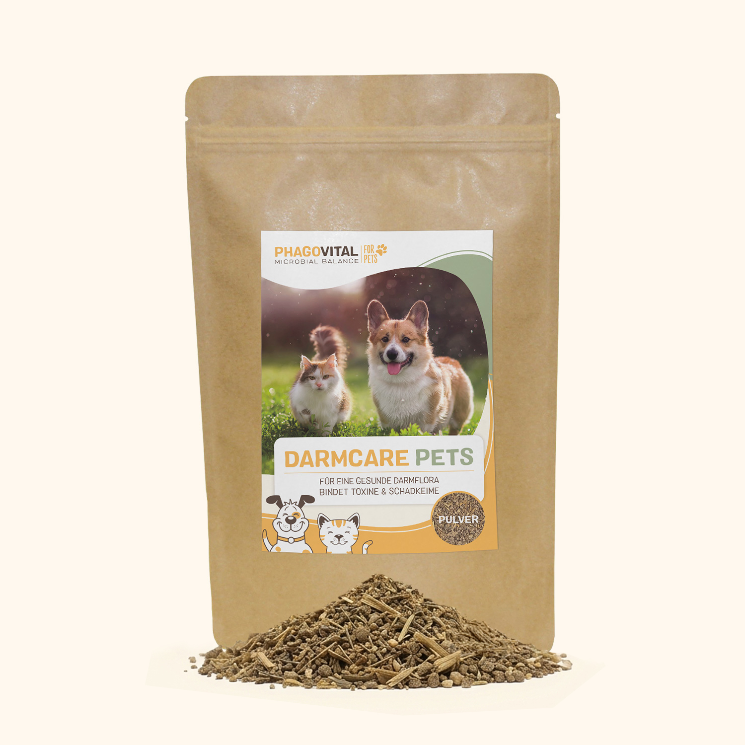 DarmCare Pets – Bild 2