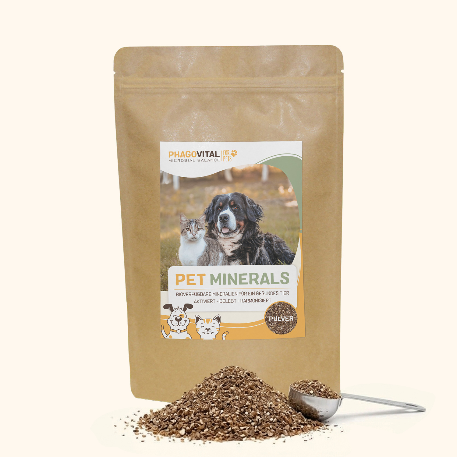 Pet Minerals – Bild 4